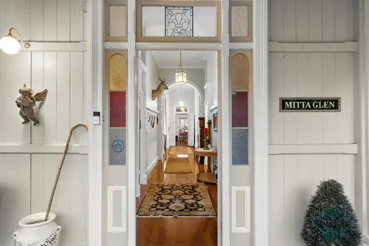 Third view of Homely house listing, 449-455 Flaxton Drive, Flaxton QLD 4560