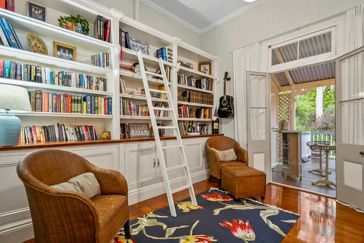 Fourth view of Homely house listing, 449-455 Flaxton Drive, Flaxton QLD 4560