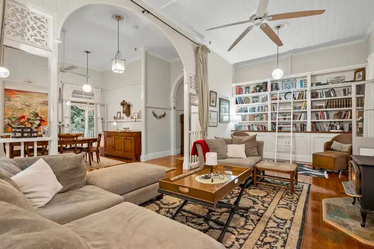 Fifth view of Homely house listing, 449-455 Flaxton Drive, Flaxton QLD 4560