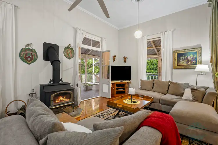 Sixth view of Homely house listing, 449-455 Flaxton Drive, Flaxton QLD 4560