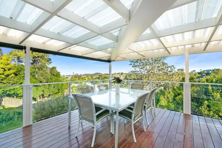 11 Serafini Court, Elanora QLD 4221