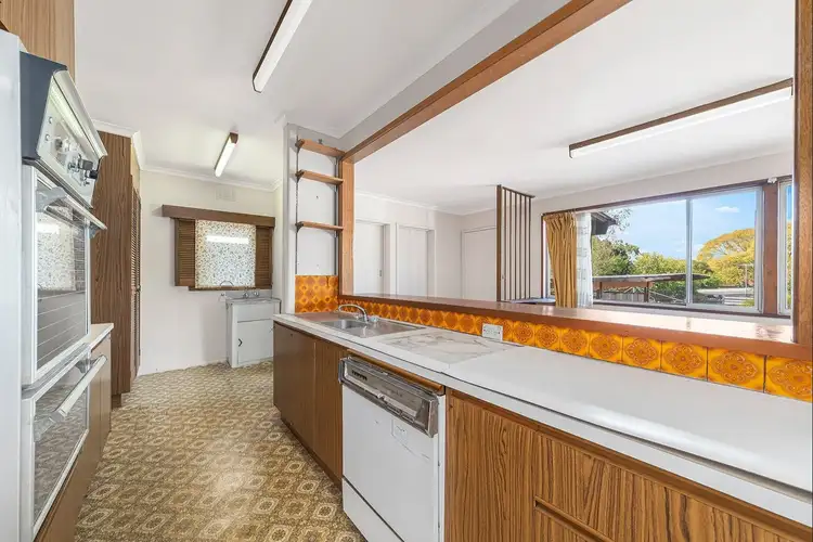 Fourth view of Homely house listing, 13 Beddoe Road, Vermont VIC 3133