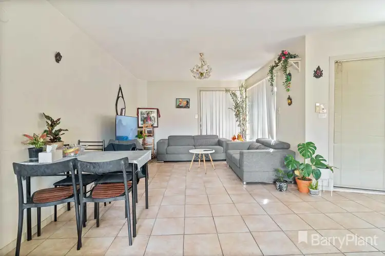 Second view of Homely unit listing, 2/1 Kingsley Street, St Albans VIC 3021