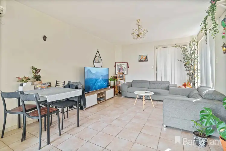 Third view of Homely unit listing, 2/1 Kingsley Street, St Albans VIC 3021
