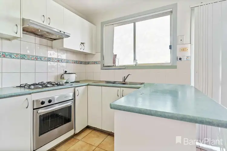 Fifth view of Homely unit listing, 2/1 Kingsley Street, St Albans VIC 3021