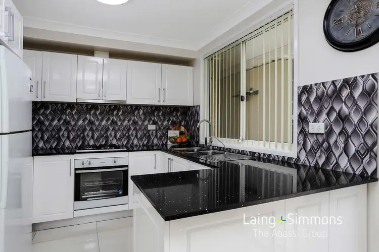 Third view of Homely house listing, 40 Barnard Crescent, Oakhurst NSW 2761