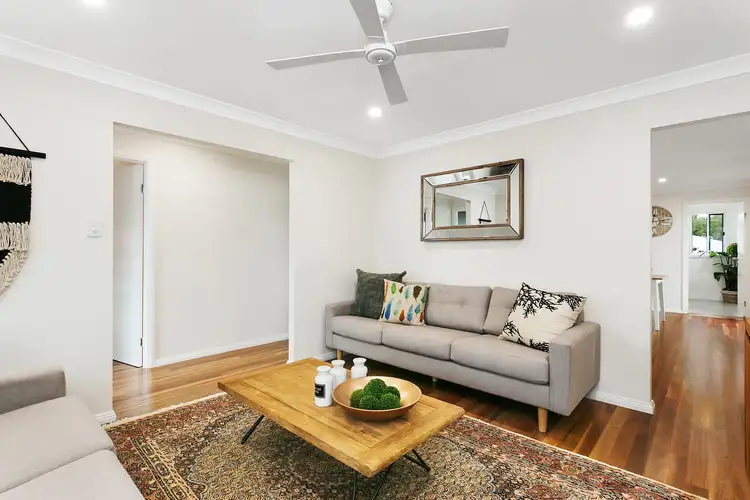 Second view of Homely house listing, 1/68 Parrot Tree Place, Bangalow NSW 2479