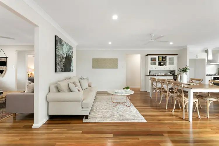 Third view of Homely house listing, 1/68 Parrot Tree Place, Bangalow NSW 2479