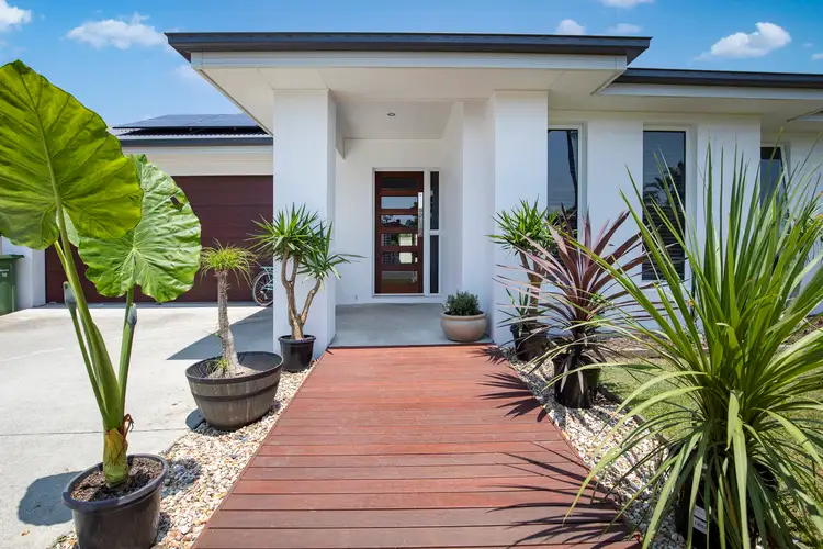 Second view of Homely house listing, 10 Merauke Avenue, Palm Beach QLD 4221
