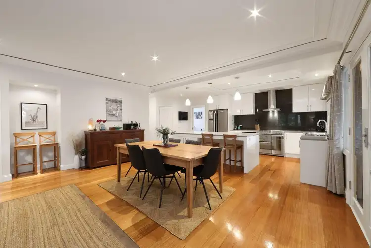 Fourth view of Homely house listing, 42 Armstrong Drive, Rowville VIC 3178