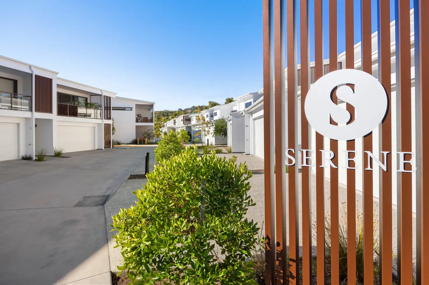 Main view of Homely house listing, 17/1 Vantage Drive, Yaroomba QLD 4573