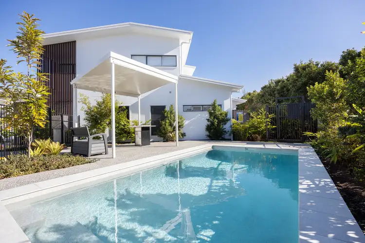 Second view of Homely house listing, 17/1 Vantage Drive, Yaroomba QLD 4573