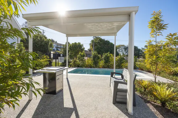 Third view of Homely house listing, 17/1 Vantage Drive, Yaroomba QLD 4573