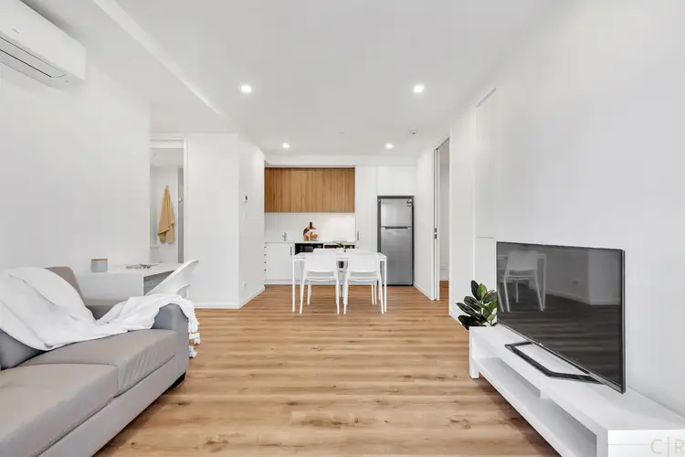 Second view of Homely apartment listing, 101/137 Carrington Street, Adelaide SA 5000