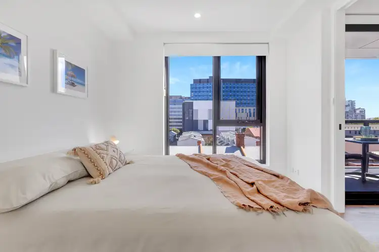 Third view of Homely apartment listing, 101/137 Carrington Street, Adelaide SA 5000