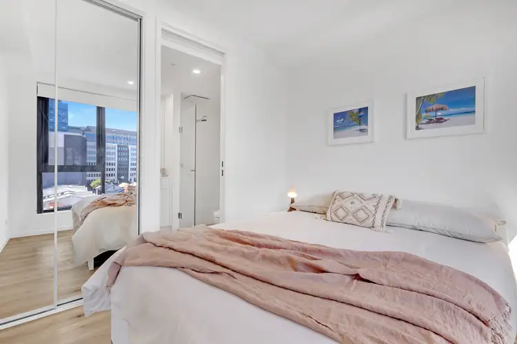Fourth view of Homely apartment listing, 101/137 Carrington Street, Adelaide SA 5000