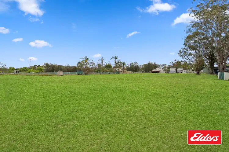 Third view of Homely rural property listing, 54 Old Stock Route Road, Oakville NSW 2765