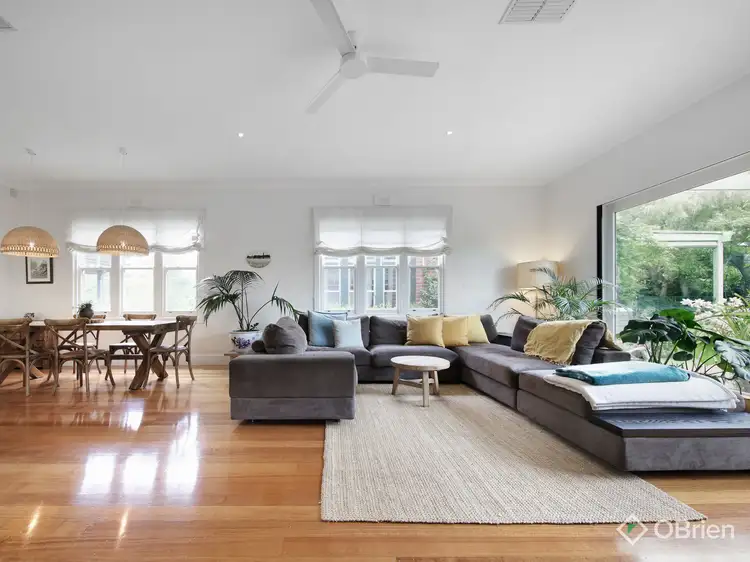 Second view of Homely house listing, 40 Dallas Avenue, Hughesdale VIC 3166
