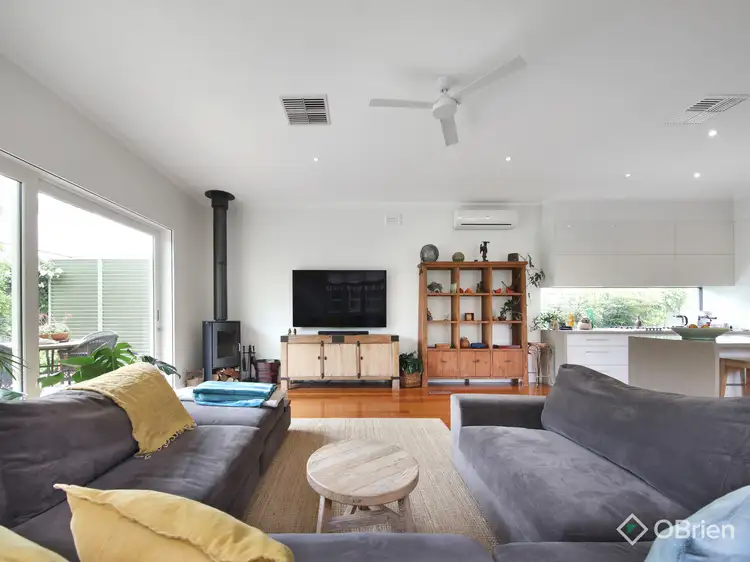 Third view of Homely house listing, 40 Dallas Avenue, Hughesdale VIC 3166