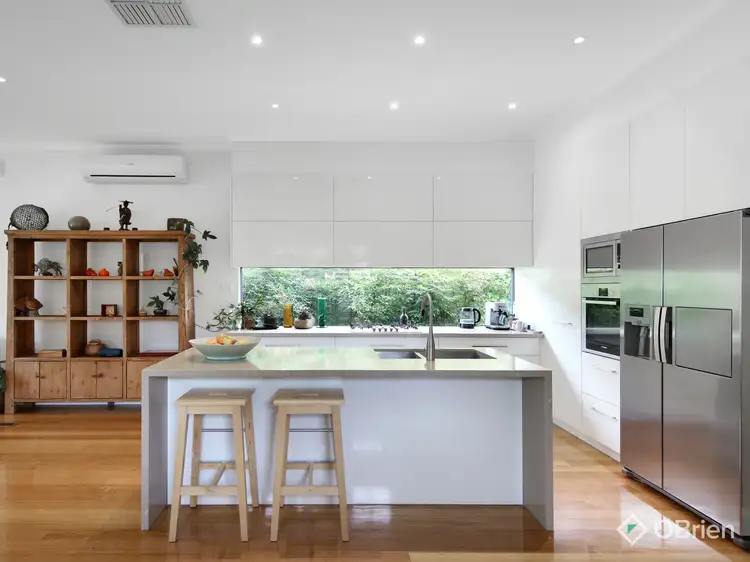 Fourth view of Homely house listing, 40 Dallas Avenue, Hughesdale VIC 3166