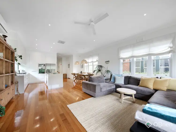Fifth view of Homely house listing, 40 Dallas Avenue, Hughesdale VIC 3166