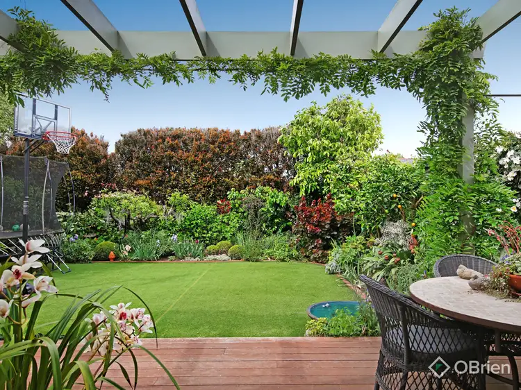 Sixth view of Homely house listing, 40 Dallas Avenue, Hughesdale VIC 3166
