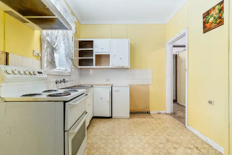 Second view of Homely house listing, 5 Eve Street, Guildford NSW 2161