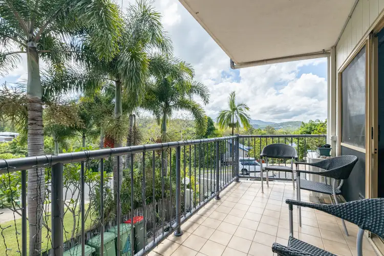 Third view of Homely unit listing, 1/5 Border Drive, Cannonvale QLD 4802