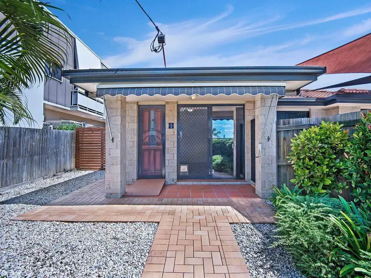 1/119 Anzac Road, Carina Heights QLD 4152