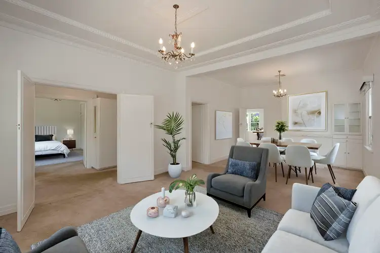 Main view of Homely house listing, 22 Blake Street, Caulfield VIC 3162