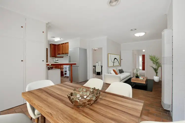 Third view of Homely house listing, 22 Blake Street, Caulfield VIC 3162