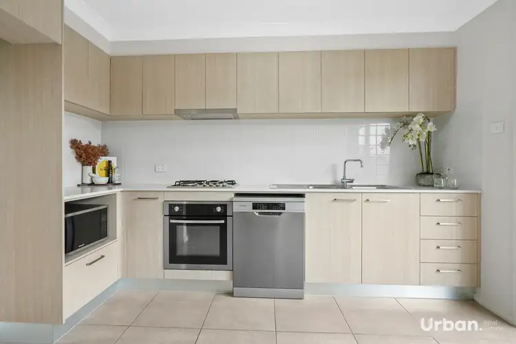 Sixth view of Homely townhouse listing, 9/40 Burrows Avenue, Edmondson Park NSW 2174