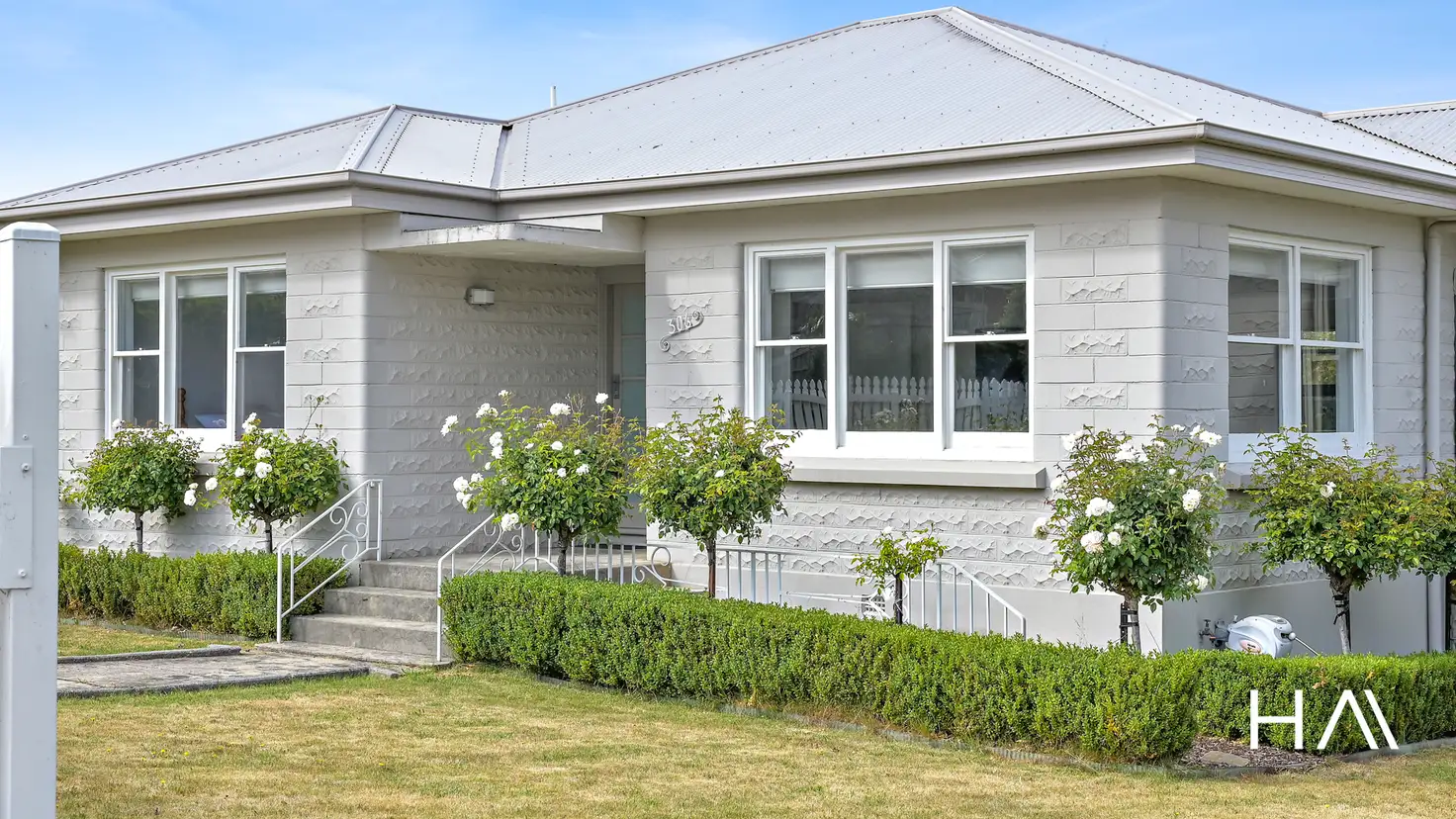 Main view of Homely house listing, 306 St Leonards Road, St Leonards TAS 7250