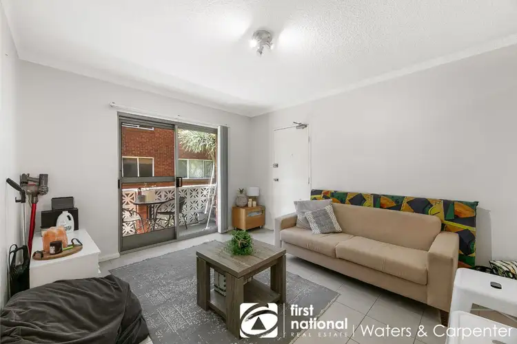 Second view of Homely unit listing, 4/18-19 Bank Street, Meadowbank NSW 2114