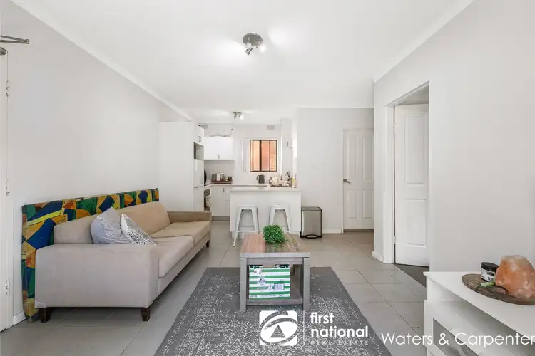 Third view of Homely unit listing, 4/18-19 Bank Street, Meadowbank NSW 2114