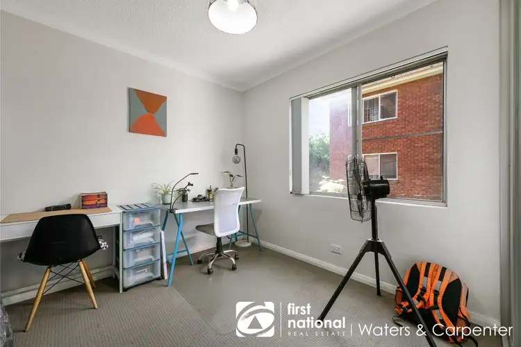 Fourth view of Homely unit listing, 4/18-19 Bank Street, Meadowbank NSW 2114