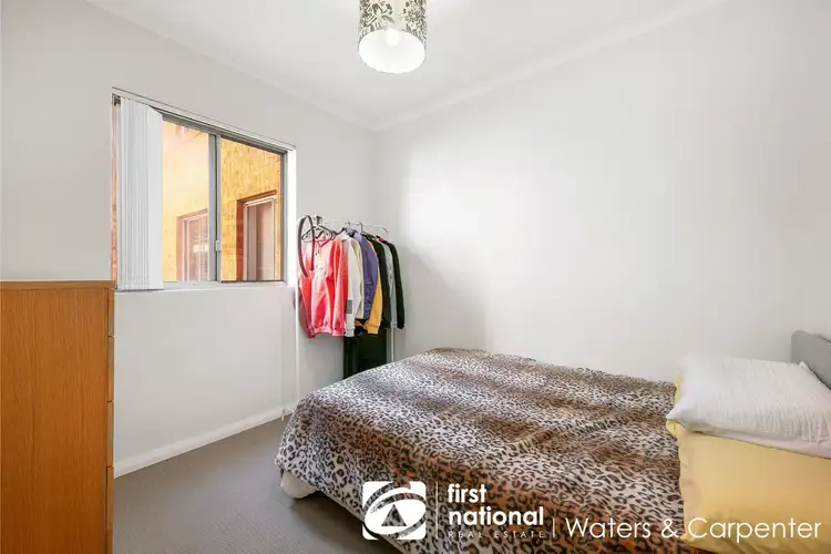 Fifth view of Homely unit listing, 4/18-19 Bank Street, Meadowbank NSW 2114
