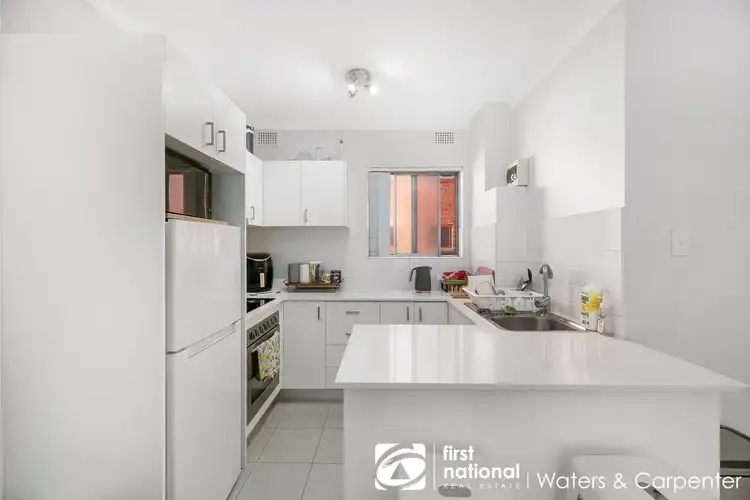 Sixth view of Homely unit listing, 4/18-19 Bank Street, Meadowbank NSW 2114