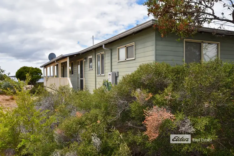 Main view of Homely house listing, 11 Melaleuca Court, Bremer Bay WA 6338
