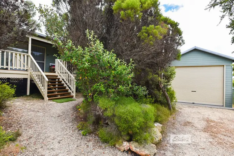 Third view of Homely house listing, 11 Melaleuca Court, Bremer Bay WA 6338