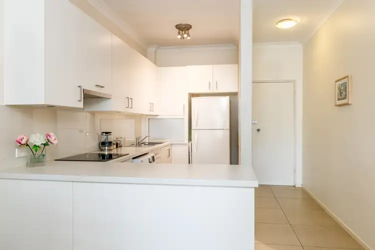 Fourth view of Homely apartment listing, 1/21 Trafalgar Street, Brighton-Le-Sands NSW 2216