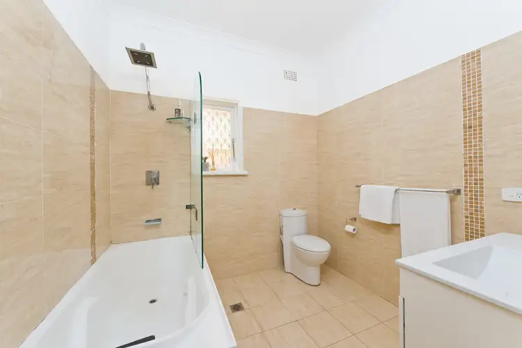 Fifth view of Homely apartment listing, 1/21 Trafalgar Street, Brighton-Le-Sands NSW 2216