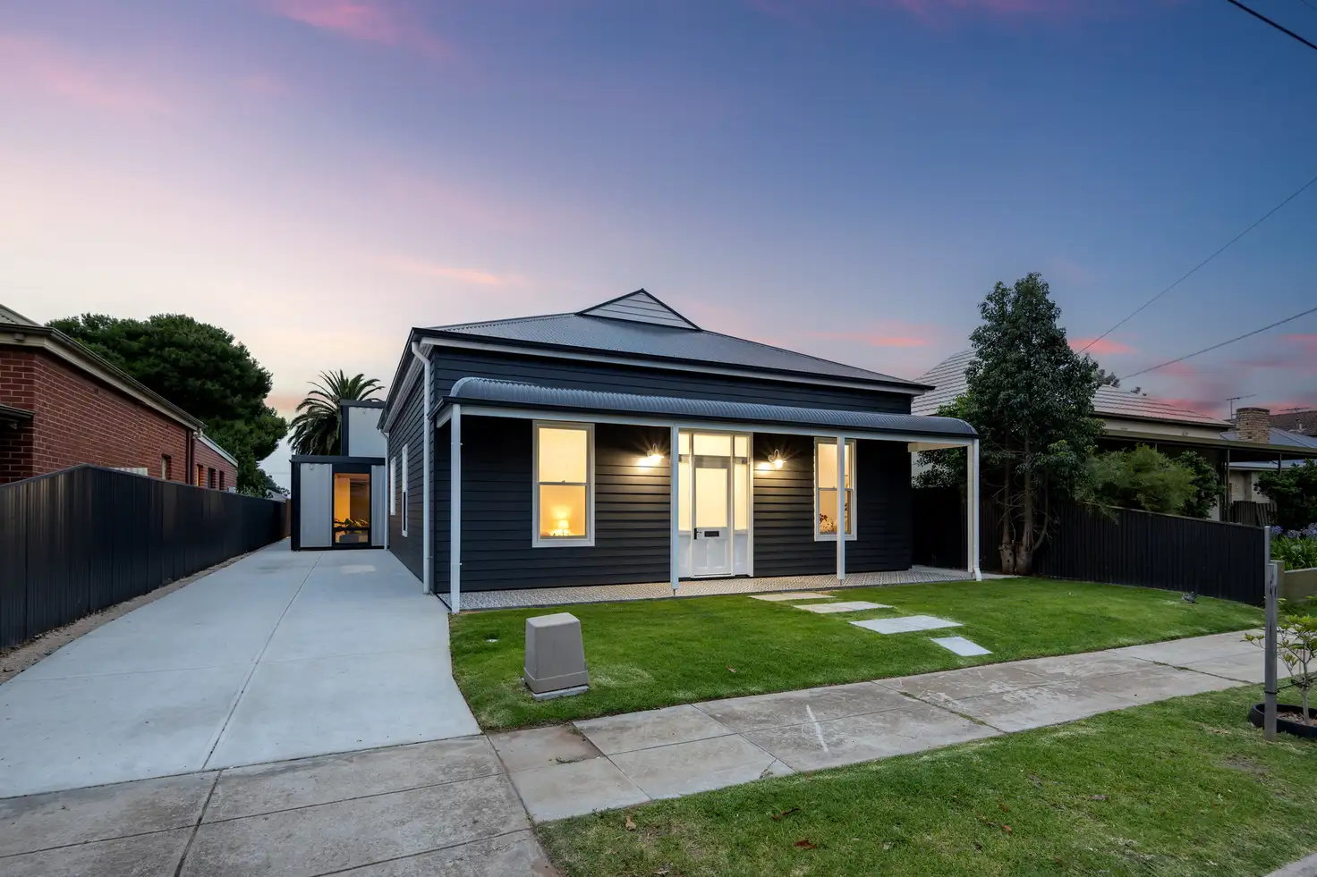 Main view of Homely house listing, 44 Capper Street, Camden Park SA 5038