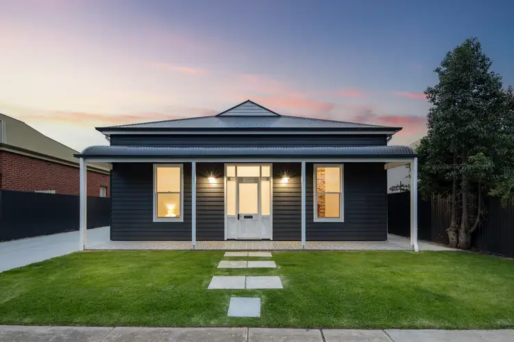 Second view of Homely house listing, 44 Capper Street, Camden Park SA 5038