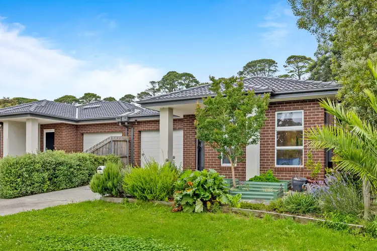 4/89 Atkinson Street, Ballan VIC 3342