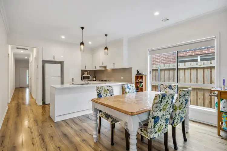 Fifth view of Homely unit listing, 4/89 Atkinson Street, Ballan VIC 3342