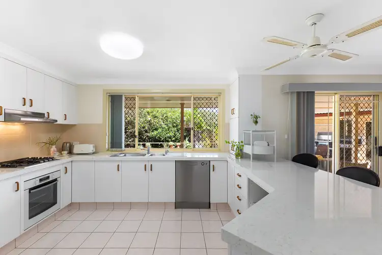 Second view of Homely semi-detached listing, 2/5 Vera Place, Ballina NSW 2478