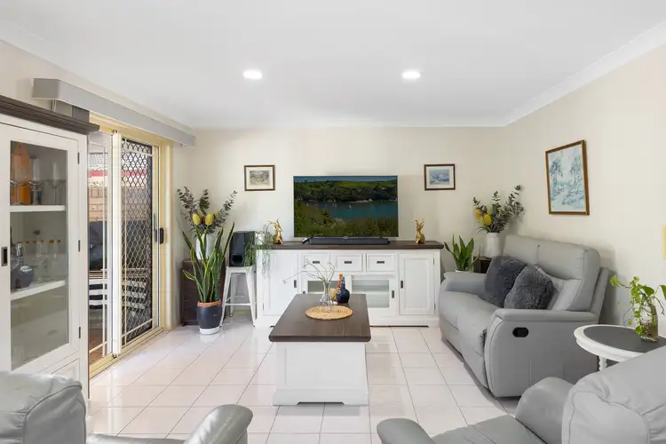 Third view of Homely semi-detached listing, 2/5 Vera Place, Ballina NSW 2478