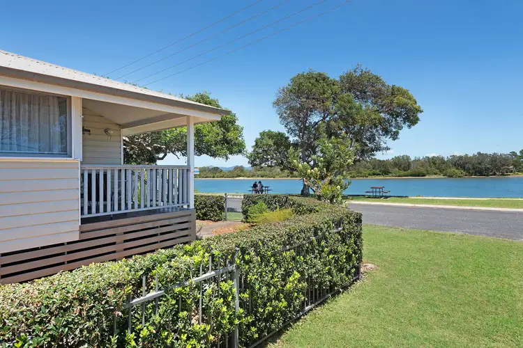 Third view of Homely house listing, 17 Winter Avenue, Mylestom NSW 2454