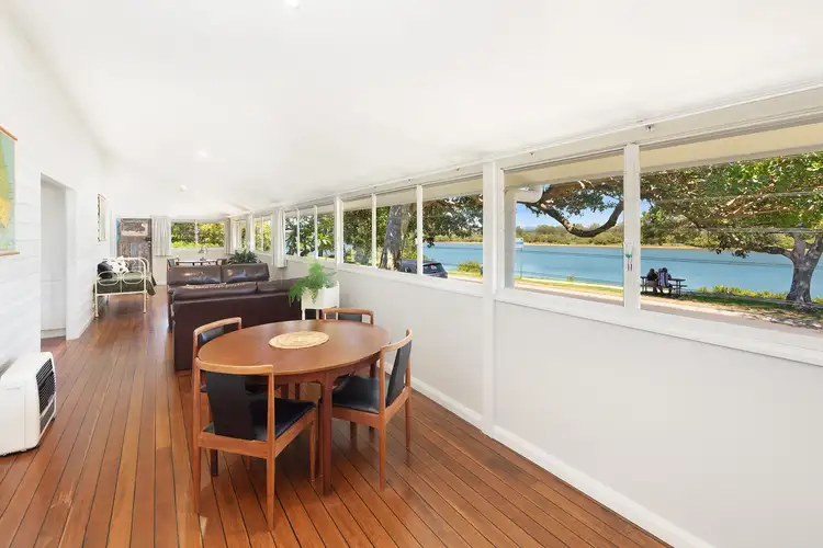 Fourth view of Homely house listing, 17 Winter Avenue, Mylestom NSW 2454